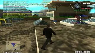 МП "CS" [ImperiaL-RPG.ru]
