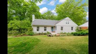 8211 Rambler Dr Henrico VA 23228