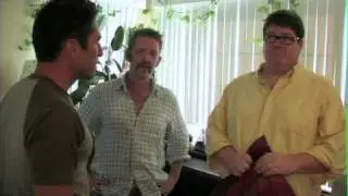 The Making Of Motorcycle Jesus Part 6