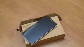 Знакомство с TCL S720. 5.5