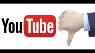 Most Disliked YouTube Videos