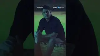 Meet SSP Naveen Sikhera | Mohit Raina, Abhimanyu Singh | Bhaukaal | Amazon MX Player