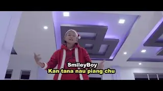 SmileyBoy - Kan tana nau piang chu (Official Music Video)