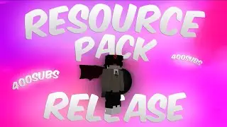 RESOURCE PACK RELEASE | 400SUBS PACK RELEASE | FREEZER