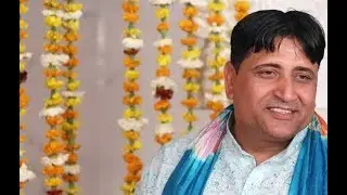 NARENDER KOUSHIK ji interview (Narender koushik Samchana wale) LIve🔴