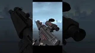 Left 4 Dead 2 RE4 Resident Evil 4 Remake Weapons Reload Animation Mod Collection