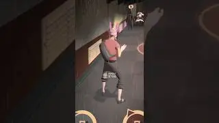 The Party Pooper