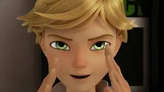 Felix - Full Trailer (Miraculous Ladybug)