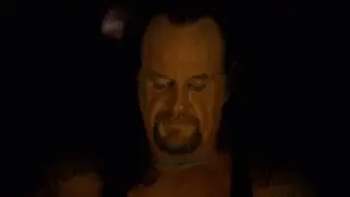 The Undertaker Reveals His Biggest Regret In WWE... #shorts