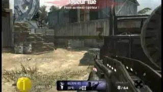 sergentpiff - Black Ops Game Clip