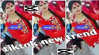 tiktok new trend\capcut templet\capcut templete new trend\capcut templet video editing tutorial