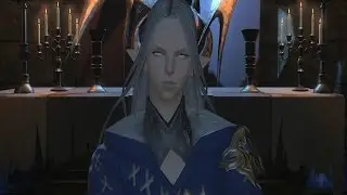 At the End of Our Hope LvL 50 FFXIV Patch 3.0: Heavensward (Expansion) Main Scenario Cutscenes