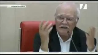 თქვენი მოსვლის შემდეგ სიძულვილი დამკვიდრდა