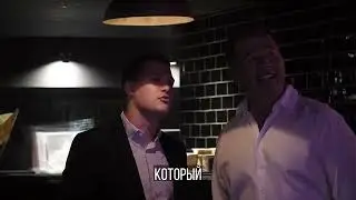 Тайный гость на  юбилее