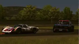 Assetto Corsa Legends Mod Pack | Unleashed Drivers
