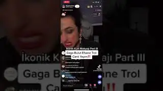 Gaga Bulut evli erkeklerle ifşaları 😱