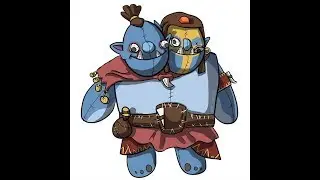 FACEIT 4 Party Ogre Magi Support