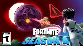 Ich Wünsche die ALTE CHAPTER 1 OG MAP 🔥 Fortnite SEASON 4 Wünsche - Battle Pass, Thema und Gameplay