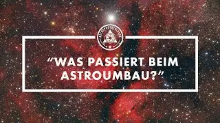 Was passiert bei einer Astromodifikation ? Zu Besuch in einem Testlabor für Kameras und Objektive.
