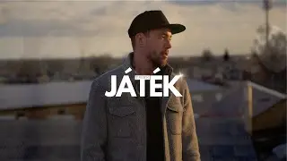 Triek - Játék (Low Budget Music Video)