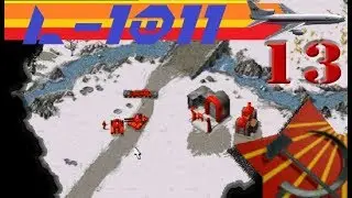 Let's Play Command & Conquer: Red Alert 95 - Soviets 13