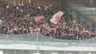 Delije in Naples (5)