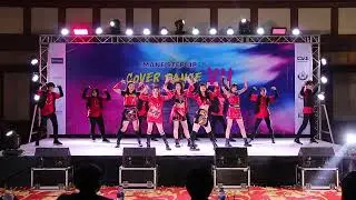 Project S IMANE STEP UP Cover  Dance  2022 Cover #(G)I-DLE