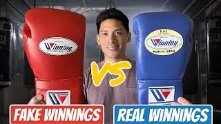 FAKE Winnings VS REAL Winnings- WHATS THE DIFFERENCE?
