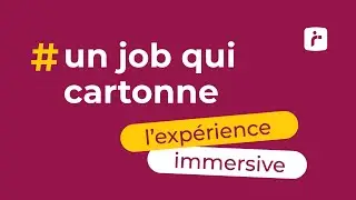 Un job qui cartonne - Omar Dia, responsable de quai