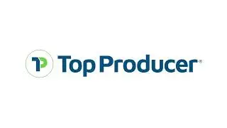 Email Signatures - Top Producer® X CRM Quick Start