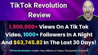 TikTok Revolution Review