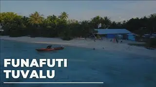 TUVALU Funafuti - back to the motherland. | Polyasianztravel