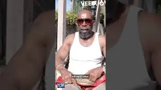 Stop the Violence