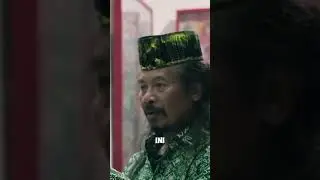 TONGKATNYA PAK NASIRUN 🤣🤣 #shortvideo #art #shorts