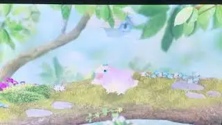 3rd and bird muffin dance