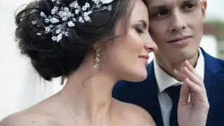 Sergey & Lyubov