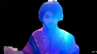 DRAGON X - Thriller Performance (MJ Cover)