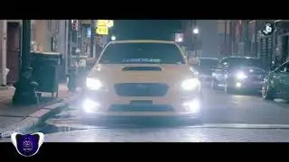Bagged out nation W/ Sheff G - No Suburban, pt 2 (Official visualizer)