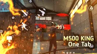 M500 KING 👑😈😈 @ASHUARMY0 @_shailendrr @technicalknowngamer7546