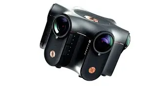 TOP 5  best 360 Degree Cameras