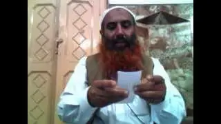 Hafiz Zubair Ali Zai (Complete Q & A on 25-June-2009)