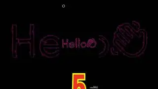 flaming text 7 styles $5 link in description كتابة ملتهبة الرابط في الوصف