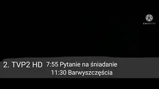 Kanały telewizyjne z kablówki z Wrocławia (11.05.2015)