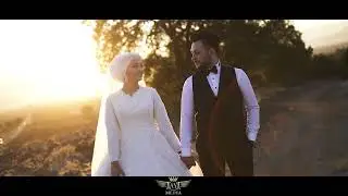DUYGU & AHMET WEDDİNG DAY #wedding #weddingphotography #trend #shorts #beautiful #trendingshorts