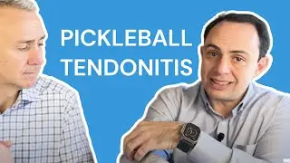 Pickleball Tendonitis: What Is It and How Do You Treat It? Harvard Health Newsletter