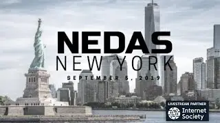 NEDAS NYC 2019 - NEDAS   State of the Union