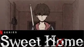 Sweet Home (the making) (lots of actors, rubber suits, sets, green screens and CGI) Netflix (SP Ver)