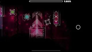 “Stract” my new level preview
