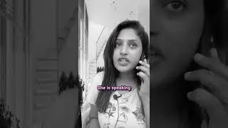 How to introduce yourself in a telephone conversation? | Arthi Baskar