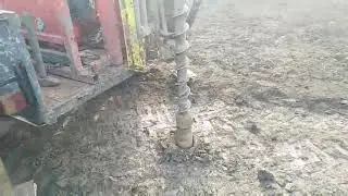 Геодезия под строительство СЭС